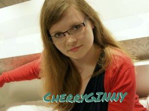 CherryGINNY