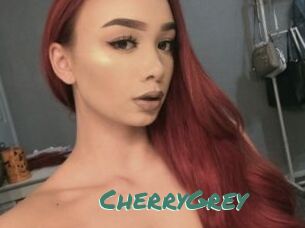CherryGrey
