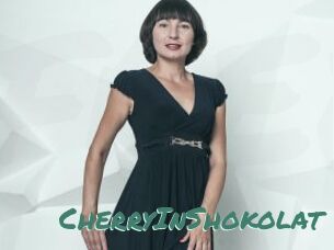 CherryInShokolat