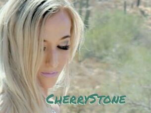 CherryStone