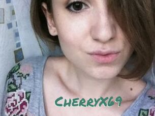 CherryX69