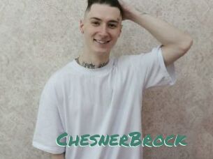 ChesnerBrock