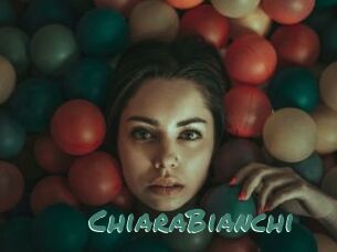 ChiaraBianchi