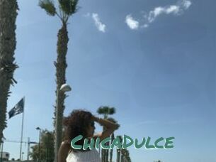 ChicaDulce