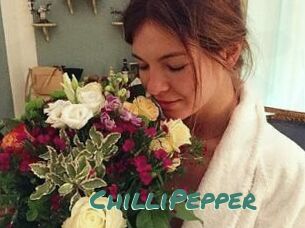 ChilliPepper