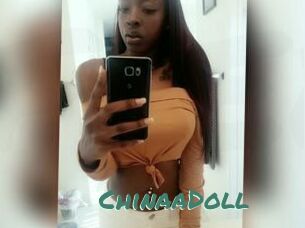 ChinaaDoll