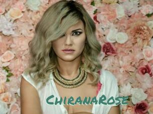 ChiranaRose