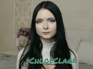 ChloeClare