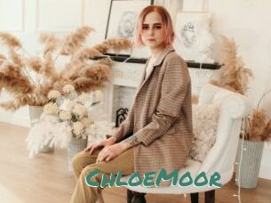 ChloeMoor