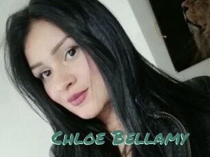Chloe_Bellamy