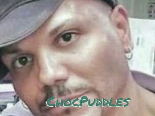 ChocPuddles