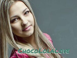 ChocoLolaLove