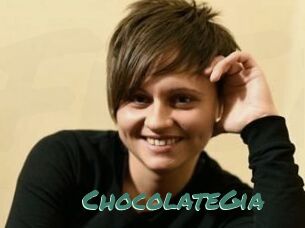 ChocolateGia