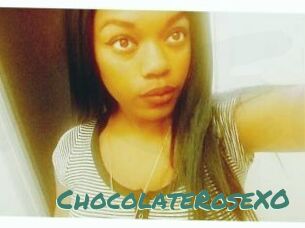 ChocolateRoseXO