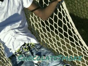 ChocolateSmoke