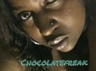 Chocolatefreak