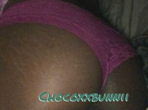 Chocoxxbunnii