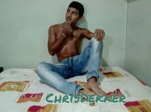 ChrisDekker