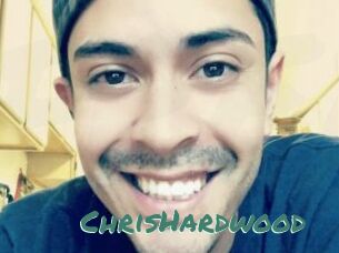 ChrisHardwood