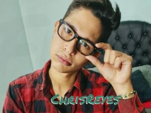 ChrisReyes