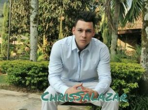 ChrisSalazar