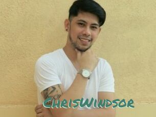 ChrisWindsor