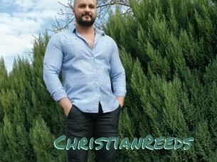 ChristianReeds