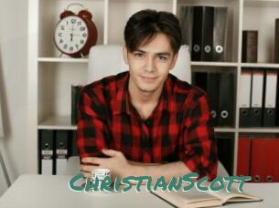 ChristianScott