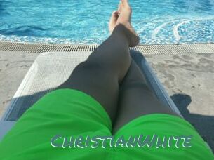 ChristianWhite