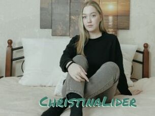 ChristinaLider