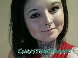 ChristineHarris