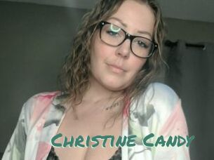 Christine_Candy
