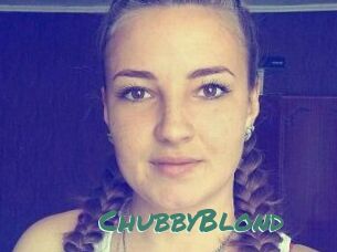 ChubbyBlond