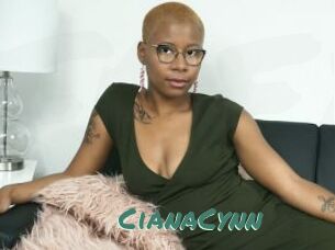 CianaCynn