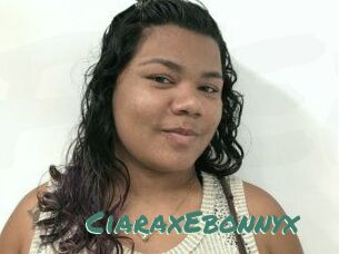 CiaraxEbonnyx