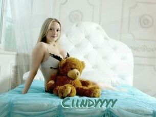 Ciindyyyy
