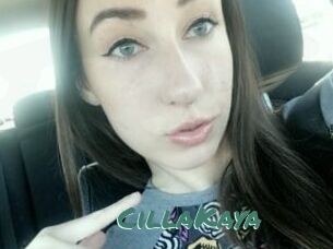 CillaKaya