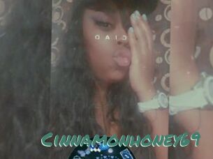 Cinnamonhoney69