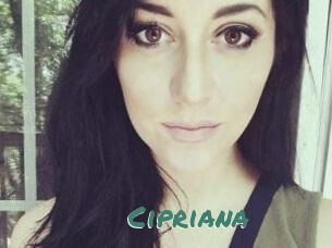 Cipriana