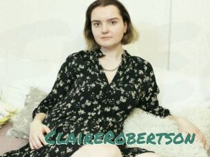 ClaireRobertson