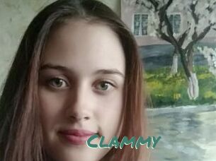 Clammy