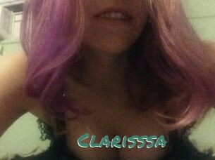 Clarisssa