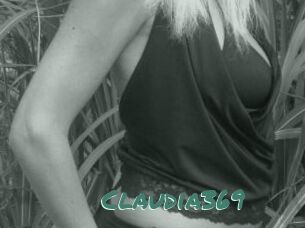 Claudia369