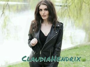 ClaudiaHendrix