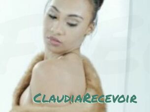 ClaudiaRecevoir