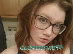 Clementine97