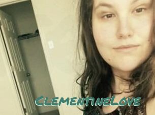 ClementineLove