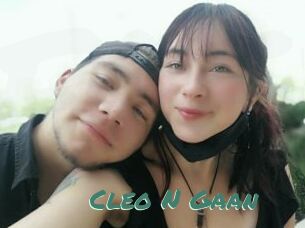 Cleo_N_Gaan