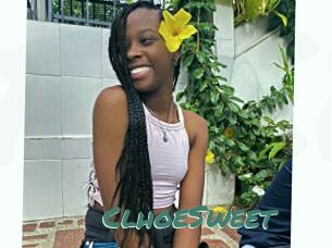 ClhoeSweet