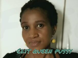 Clit_queen_pussy